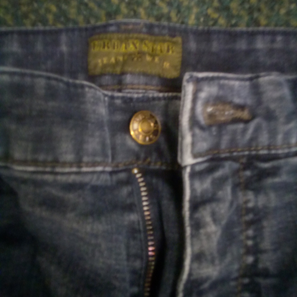 Urban Star jeans